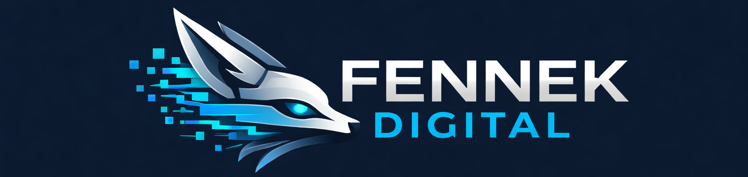 Fennek Digital logo